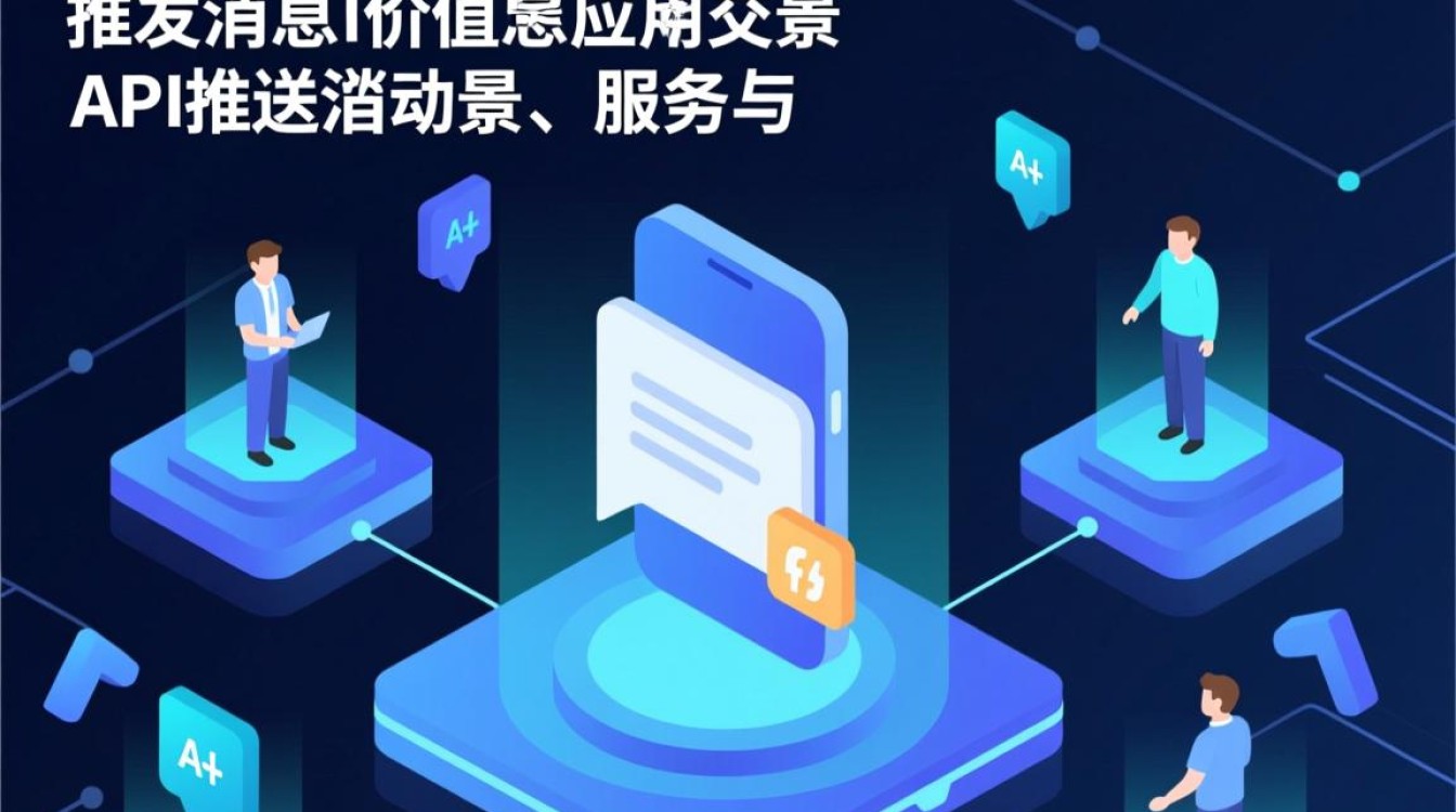 api推送消息如何实现高效稳定的实时触达? api推送消息如何实现高效稳定的实时触达?