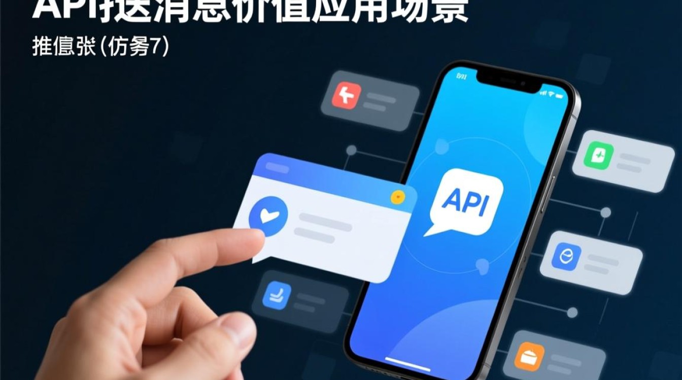 api推送消息如何实现高效稳定的实时触达? api推送消息如何实现高效稳定的实时触达?