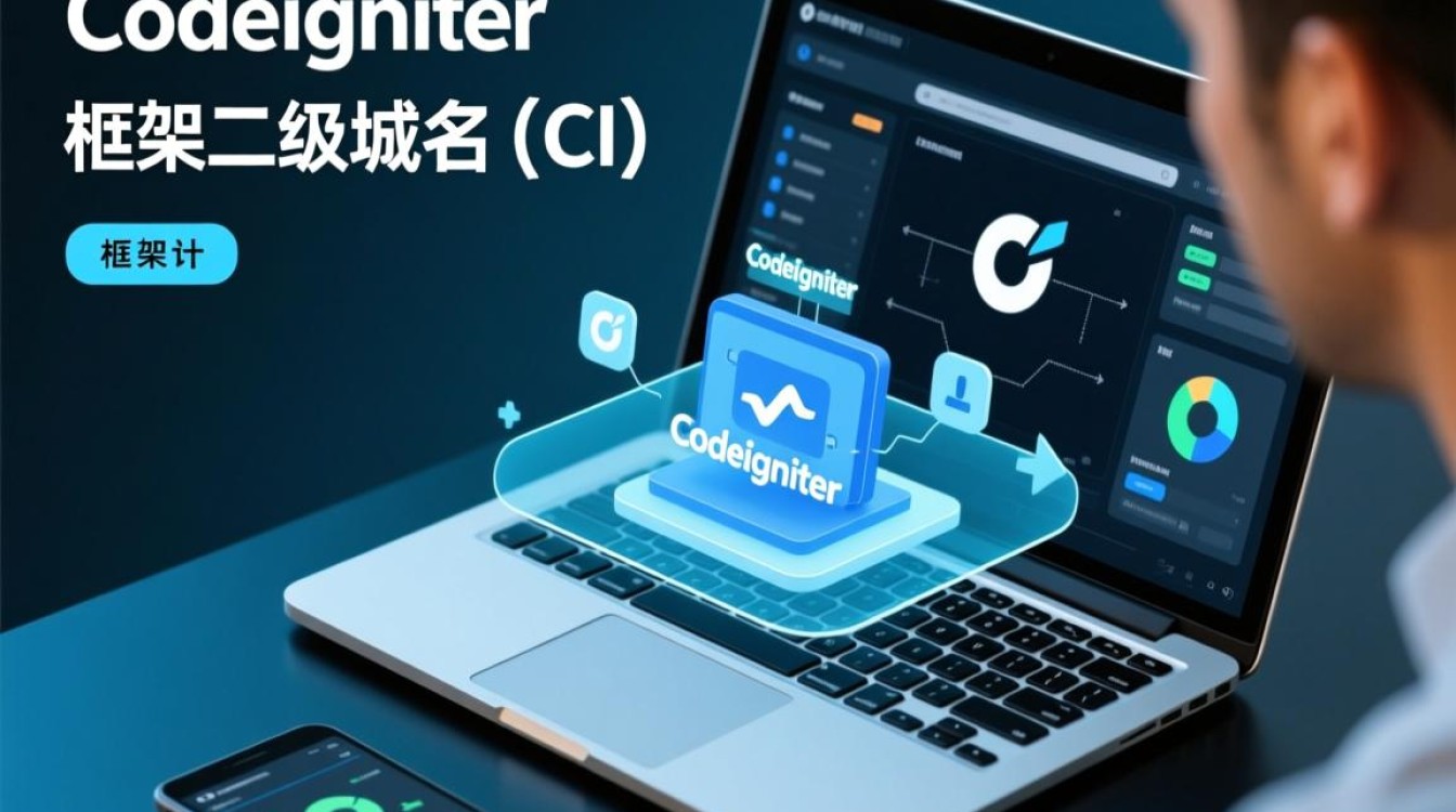 CI框架如何配置并使用二级域名实现多模块开发？-好主机测评网