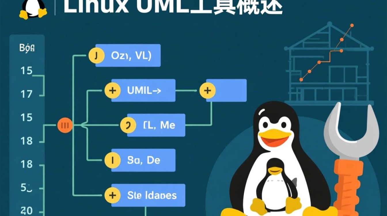 Linux UML工具有哪些?新手如何快速上手? Linux UML工具有哪些?新手如何快速上手?