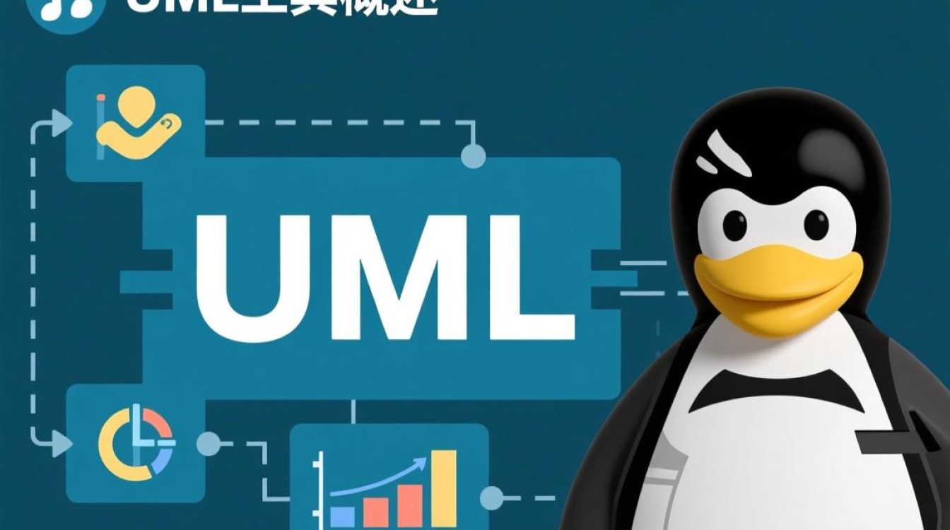Linux UML工具有哪些?新手如何快速上手? Linux UML工具有哪些?新手如何快速上手?
