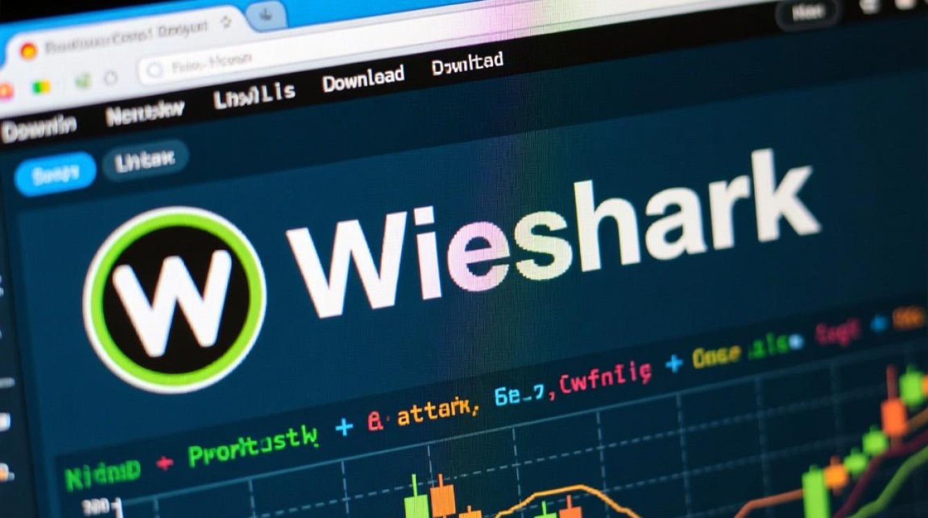 linux wireshark下载哪个版本？官网入口在哪？