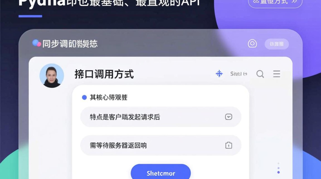 API接口调用方式有哪些?新手如何快速上手调用? API接口调用方式有哪些?新手如何快速上手调用?