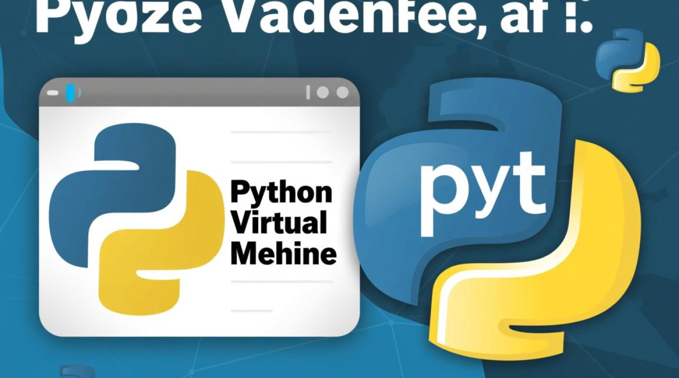 写Python虚拟机需要掌握哪些底层技术与实现细节?-好主机测评网