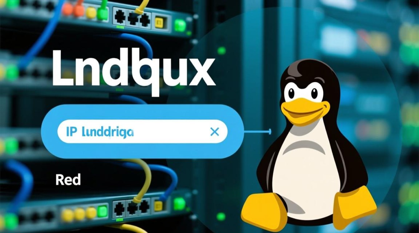 Linux RedHat系统如何配置和查看IP地址? Linux RedHat系统如何配置和查看IP地址?