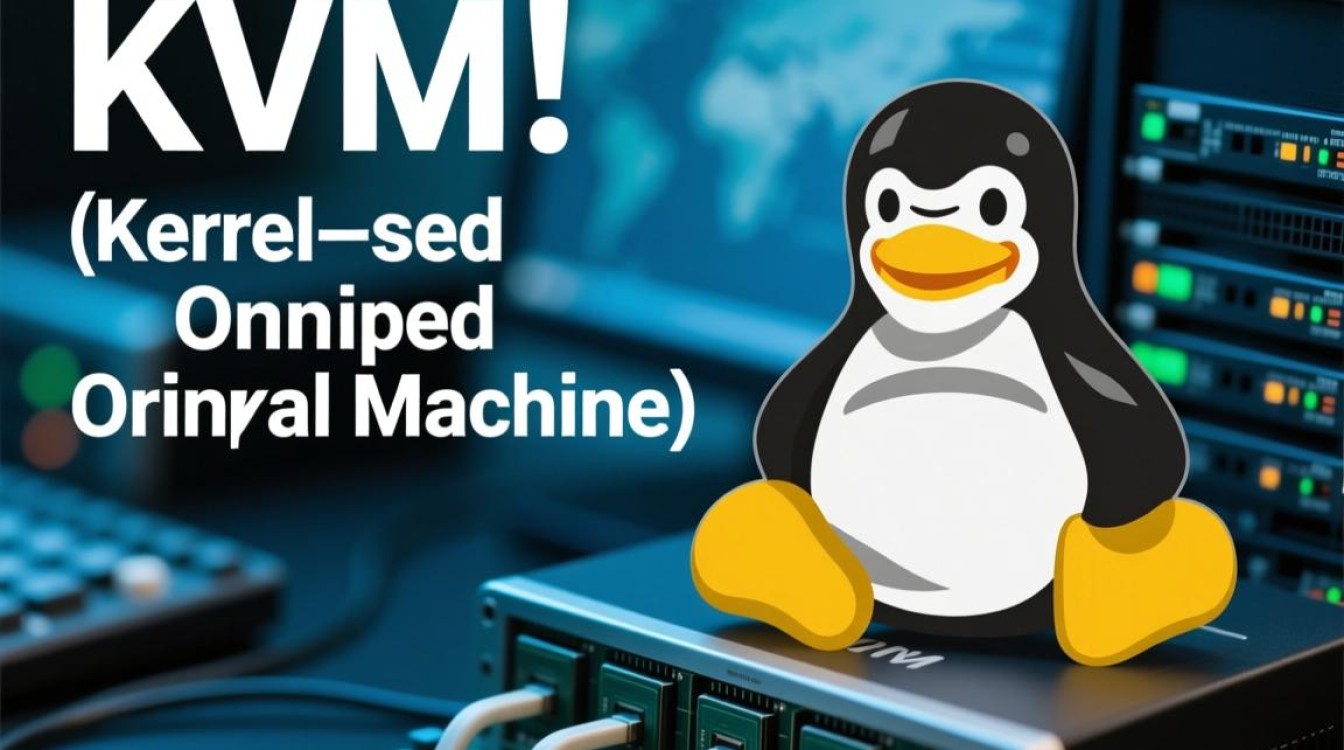 kvm虚拟机模板如何创建?批量部署效率怎么提升? kvm虚拟机模板如何创建?批量部署效率怎么提升?