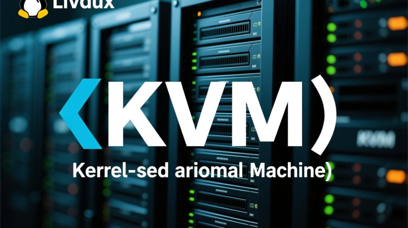 kvm虚拟机模板如何创建?批量部署效率怎么提升? kvm虚拟机模板如何创建?批量部署效率怎么提升?