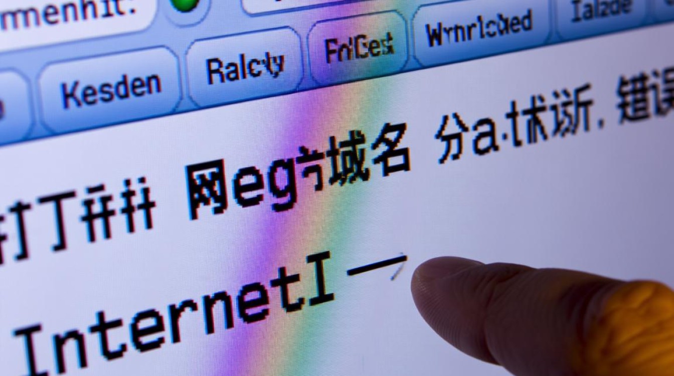 为什么打开网页时域名分析错误,该如何解决? 为什么打开网页时域名分析错误,该如何解决?