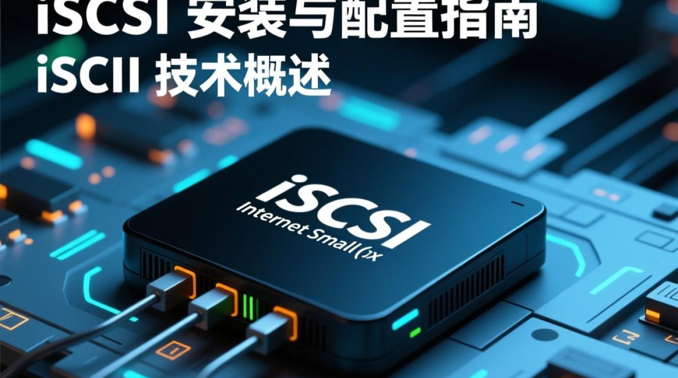 Linux iSCSI安装后无法连接存储，如何排查解决？-好主机测评网