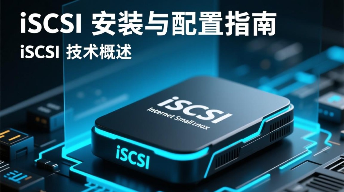 Linux iSCSI安装后无法连接存储,如何排查解决? Linux iSCSI安装后无法连接存储,如何排查解决?