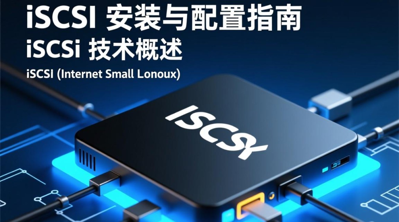 Linux iSCSI安装后无法连接存储,如何排查解决? Linux iSCSI安装后无法连接存储,如何排查解决?