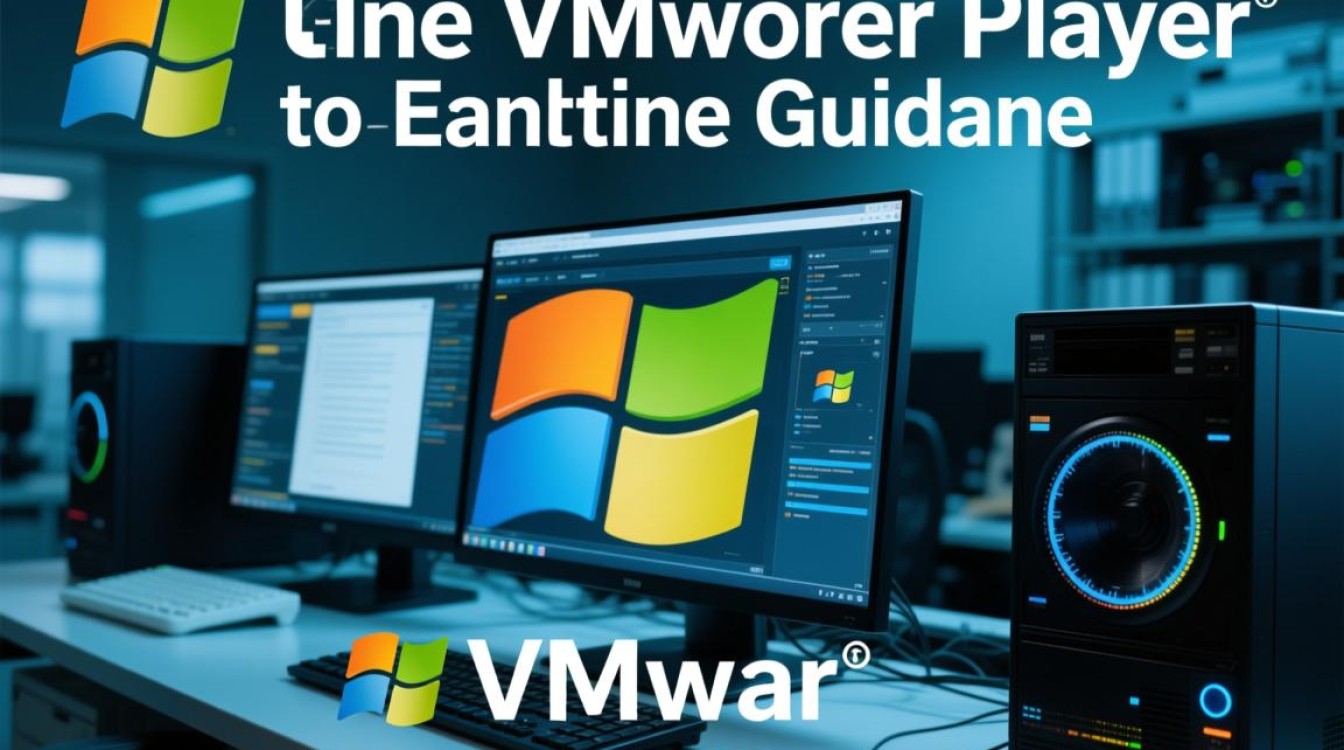 虚拟机安装vmwareplayer详细步骤是怎样的？