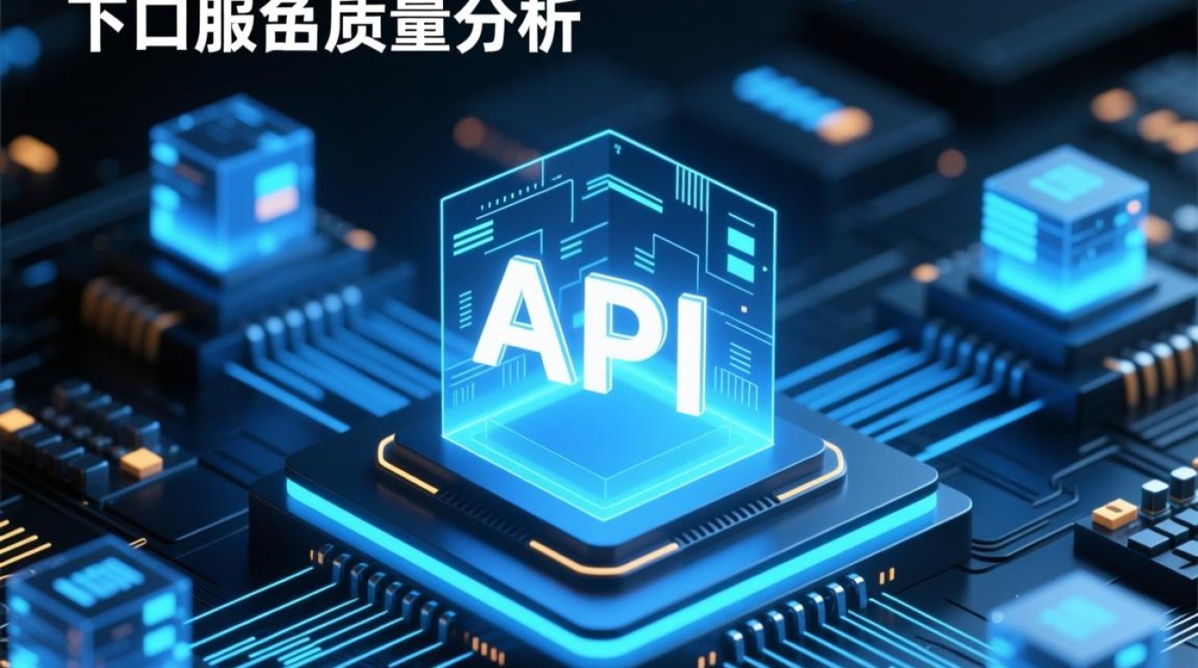 如何精准评估API接口服务质量的关键指标与优化方法? 如何精准评估API接口服务质量的关键指标与优化方法?