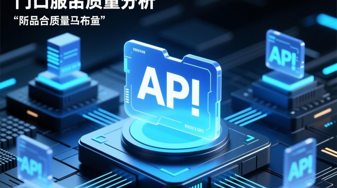 如何精准评估API接口服务质量的关键指标与优化方法? 如何精准评估API接口服务质量的关键指标与优化方法?