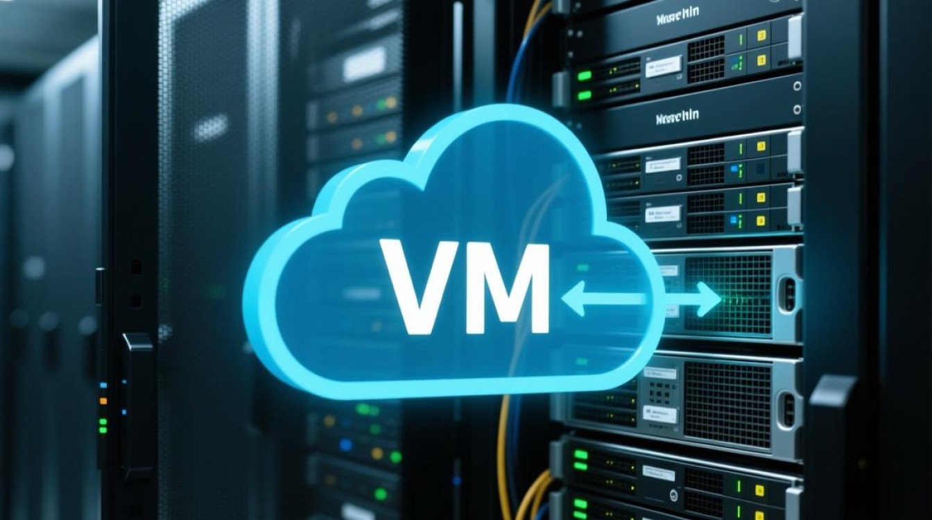 跨虚拟机迁移时,如何保证业务不中断且数据零丢失? 跨虚拟机迁移时,如何保证业务不中断且数据零丢失?