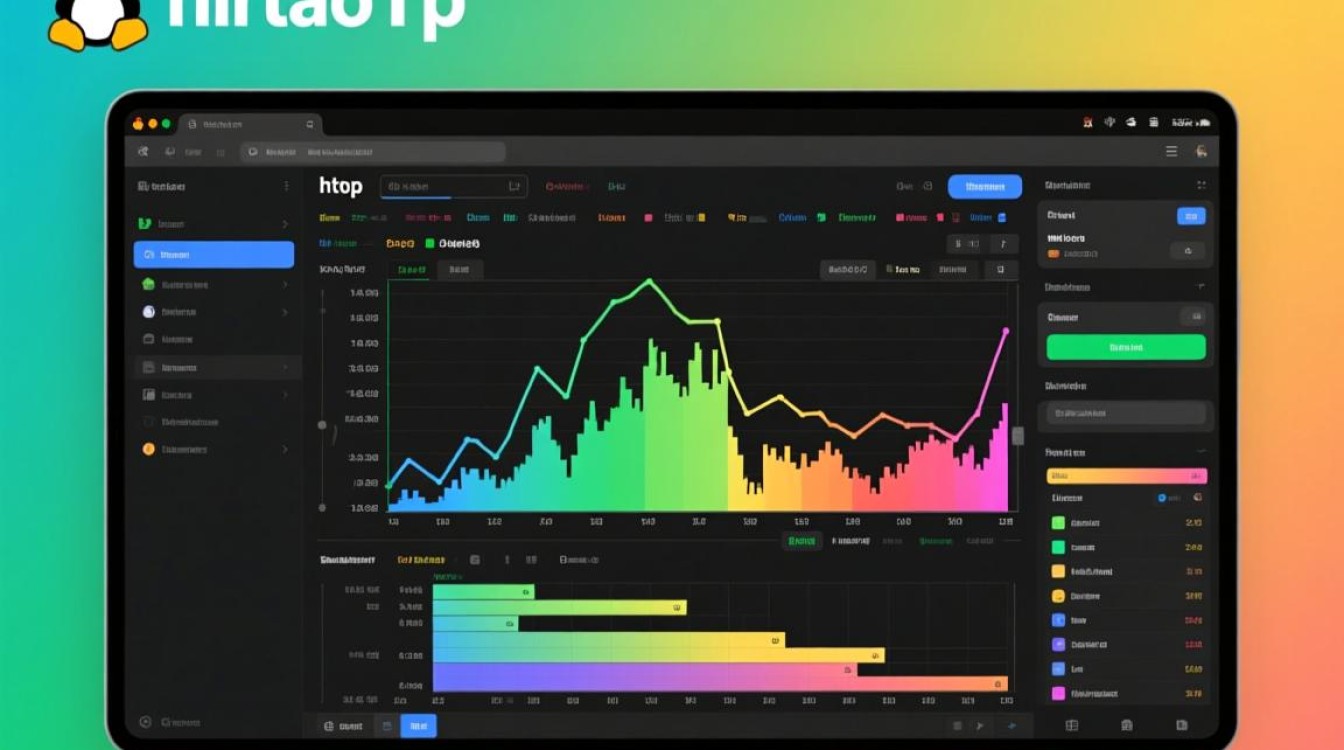 Linux系统有哪些必装推荐软件?-好主机测评网