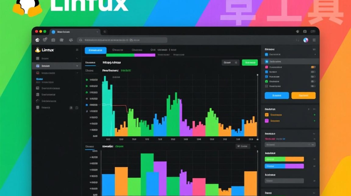 Linux系统有哪些必装推荐软件? Linux系统有哪些必装推荐软件?