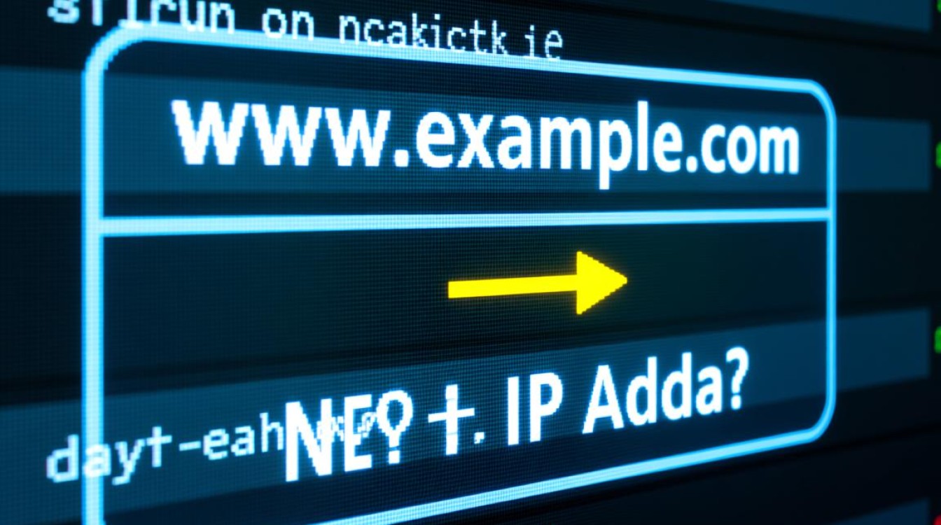 织梦主机域名解析怎么操作？新手步骤详解与常见问题解决。