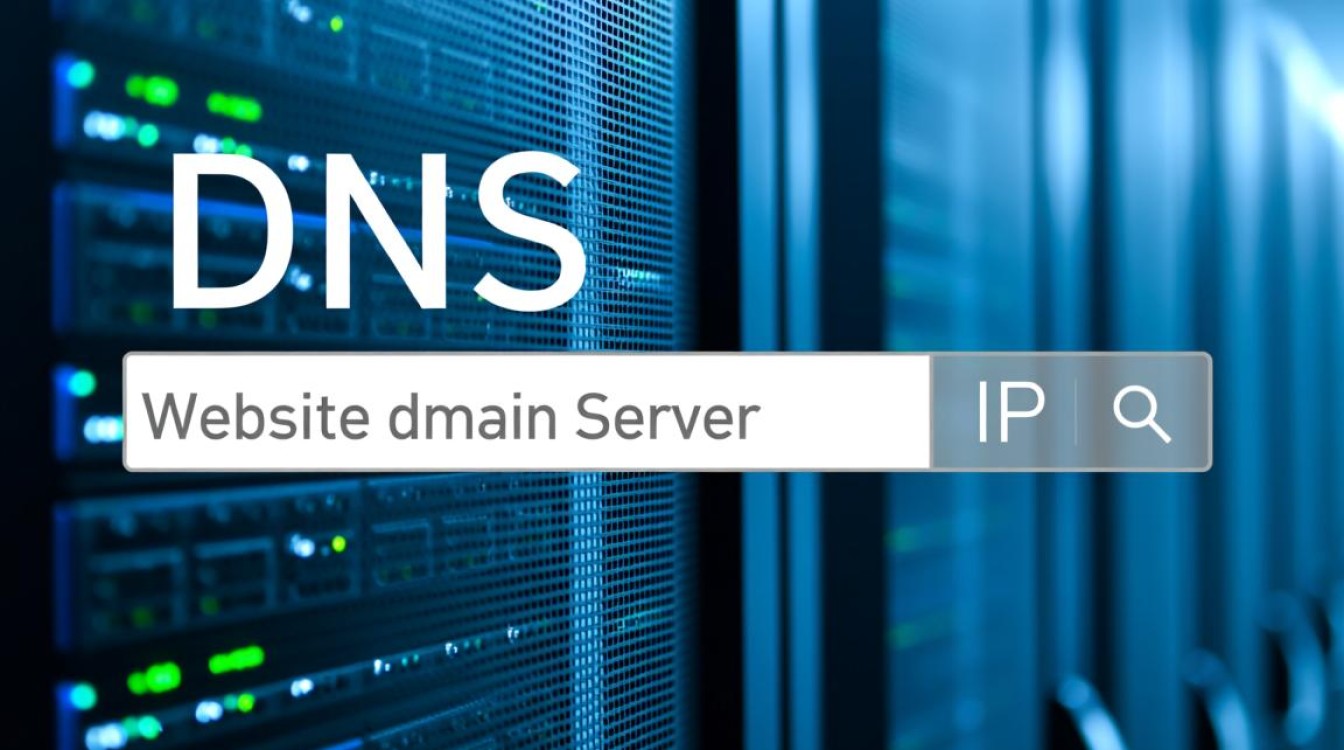 网站域名服务器怎么查？服务器信息查询方法有哪些？