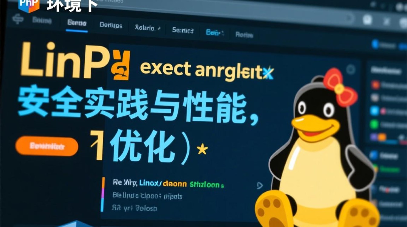 Linux下PHP exec函数无法执行命令怎么办？