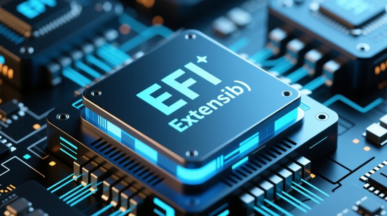 虚拟机如何开启并配置EFI支持？-好主机测评网