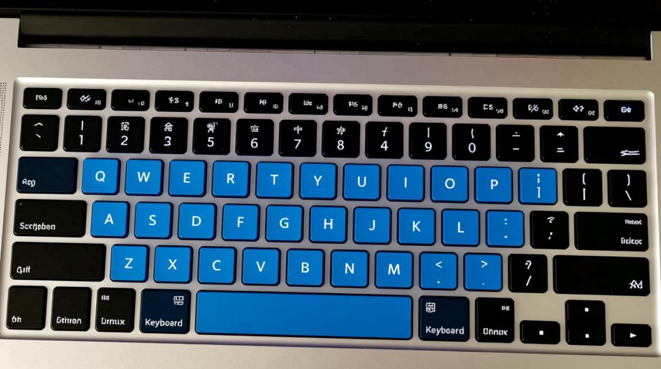 如何在Linux系统中打开并使用屏幕键盘？