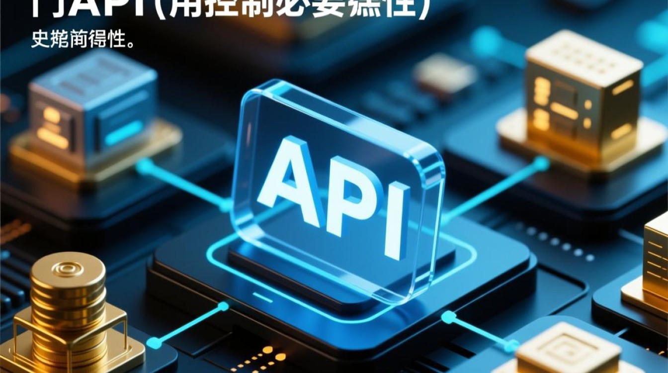 如何有效控制API接口调用频率与权限?-好主机测评网