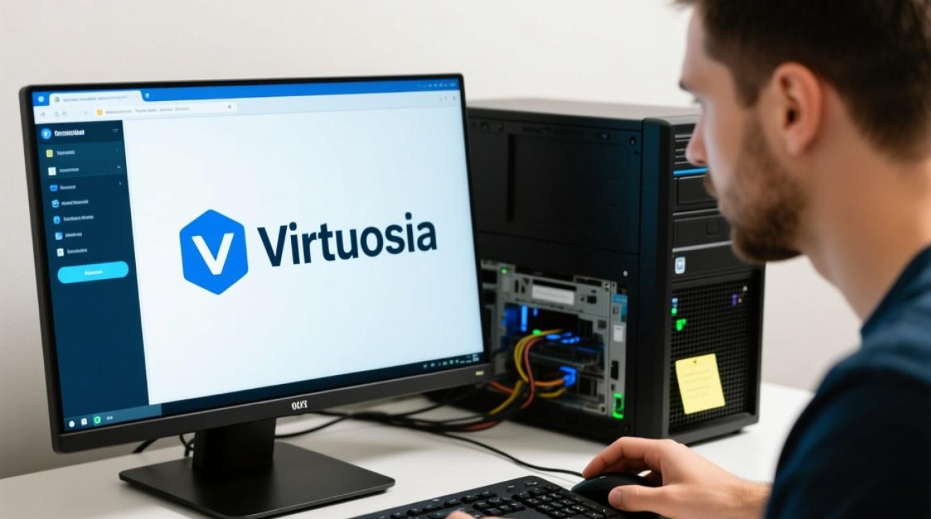 虚拟机安装virtuoso步骤详细吗？新手会遇到哪些问题？