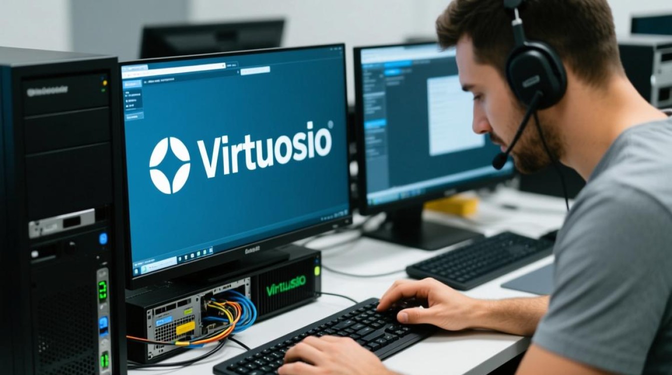 虚拟机安装virtuoso步骤详细吗?新手会遇到哪些问题?-好主机测评网