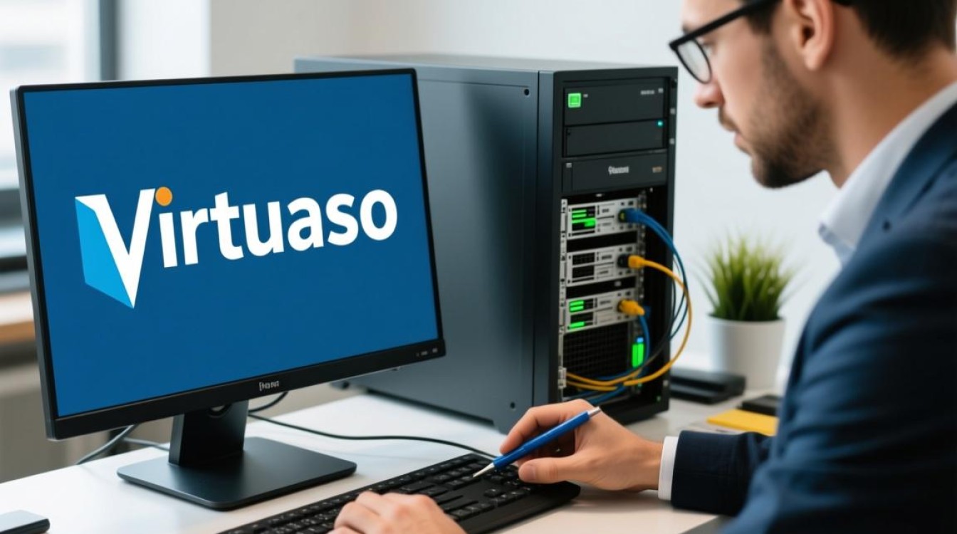 虚拟机安装virtuoso步骤详细吗？新手会遇到哪些问题？