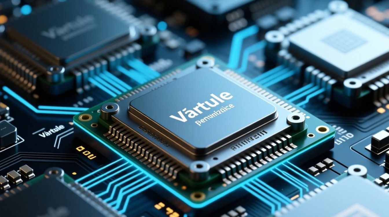 虚拟机支持CPU吗？不同CPU型号虚拟化支持差异大吗？