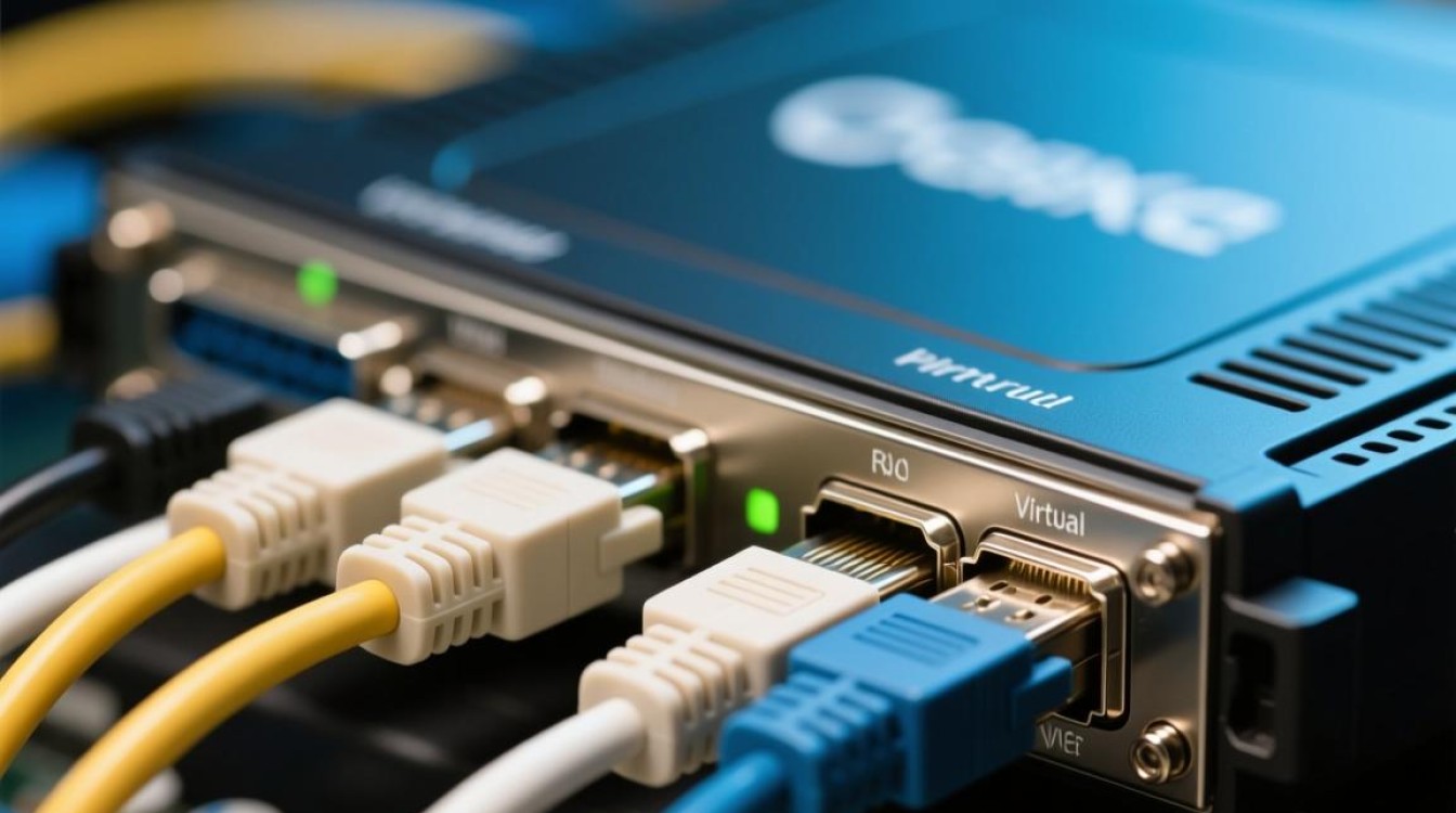 虚拟机串口控制如何实现?配置步骤有哪些? 虚拟机串口控制如何实现?配置步骤有哪些?