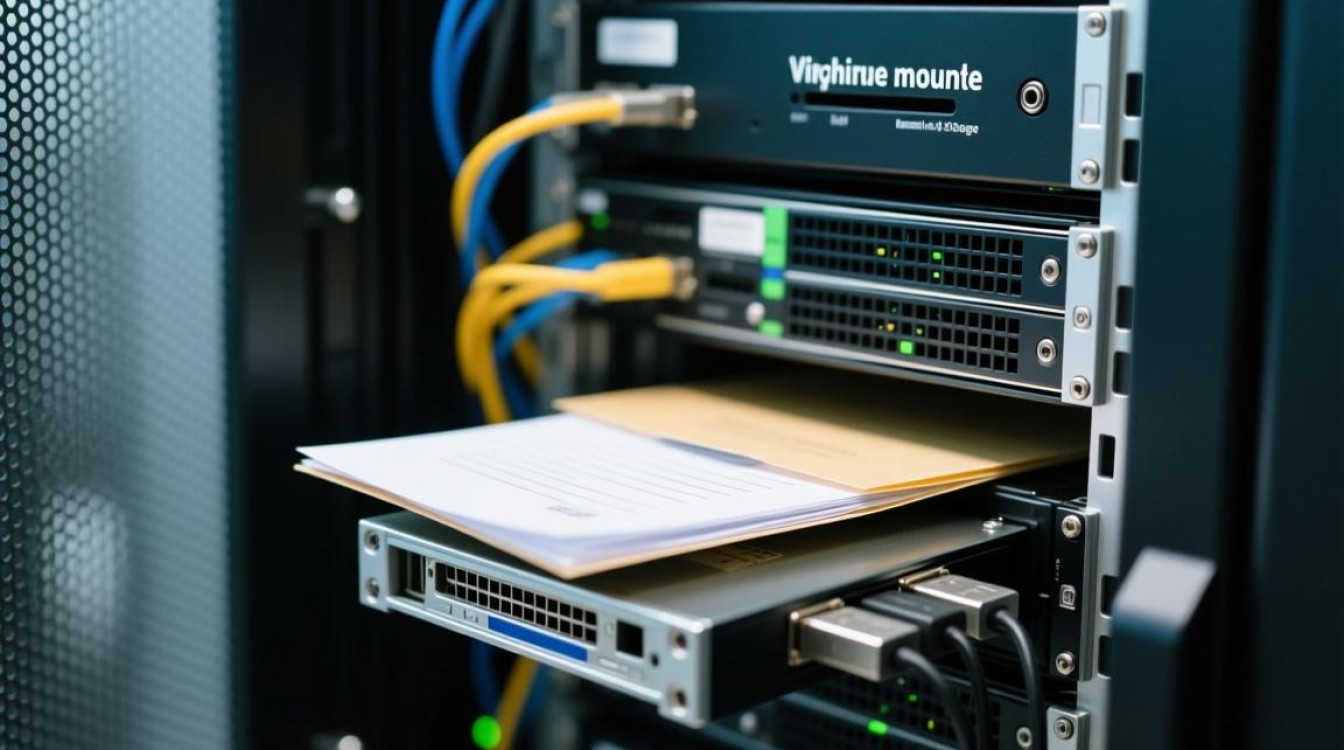 虚拟机mount报错怎么办?虚拟机mount命令用法详解 虚拟机mount报错怎么办?虚拟机mount命令用法详解