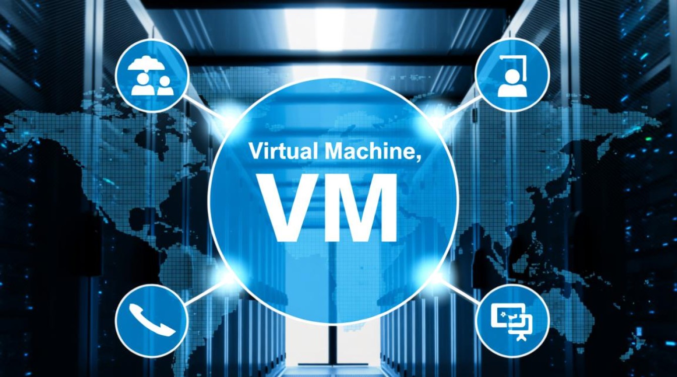 虚拟机wa 80%是什么原因导致的，怎么解决？-好主机测评网