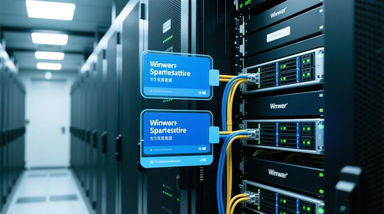 虚拟机无法上网?vsphere网络配置问题排查指南 虚拟机无法上网?vsphere网络配置问题排查指南