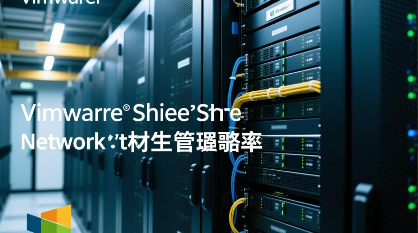 虚拟机无法上网？vsphere网络配置问题排查指南-好主机测评网