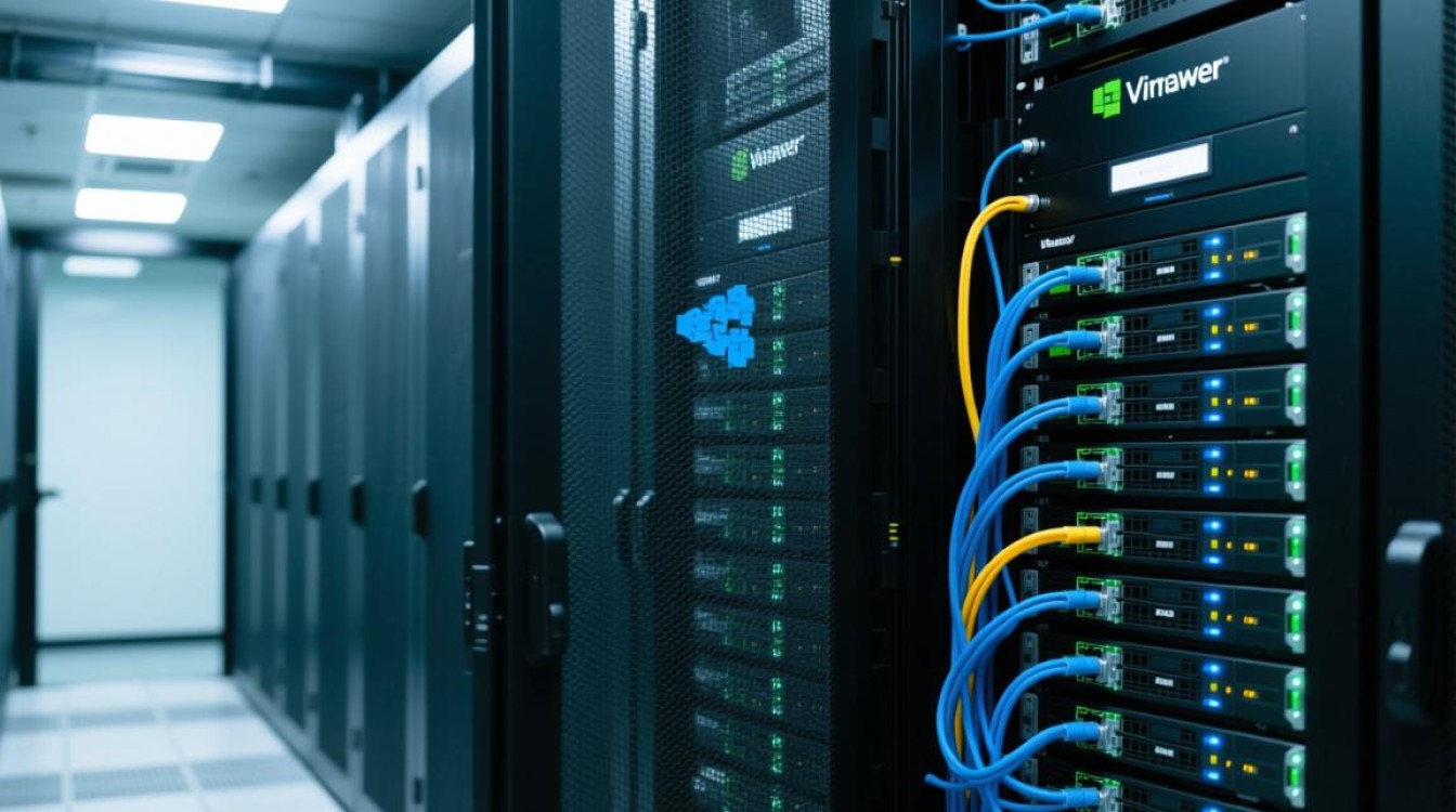 虚拟机无法上网?vsphere网络配置问题排查指南 虚拟机无法上网?vsphere网络配置问题排查指南