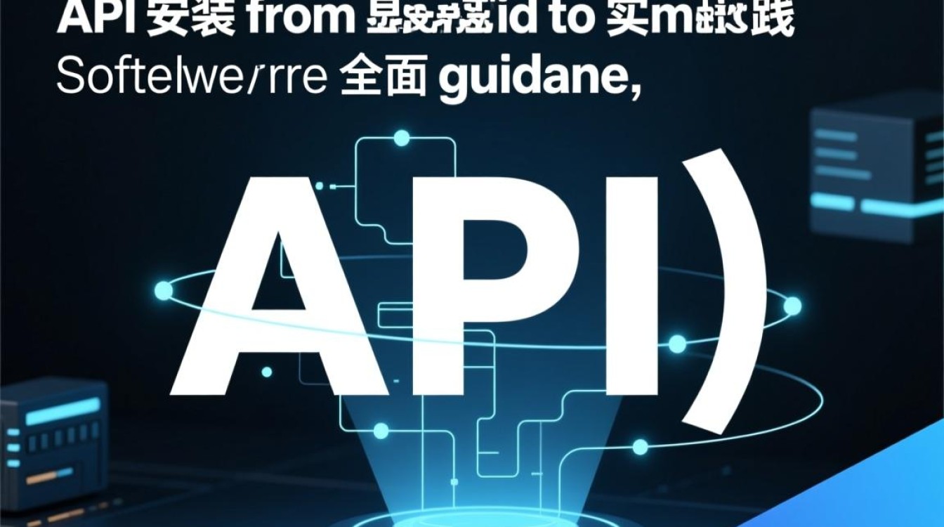 如何正确安装API？新手安装API的详细步骤指南-好主机测评网