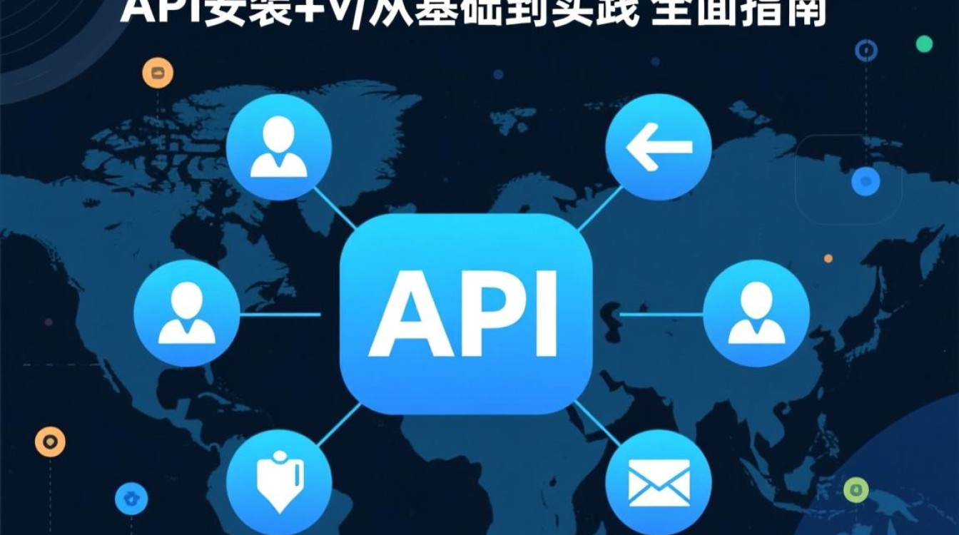 如何正确安装API？新手安装API的详细步骤指南