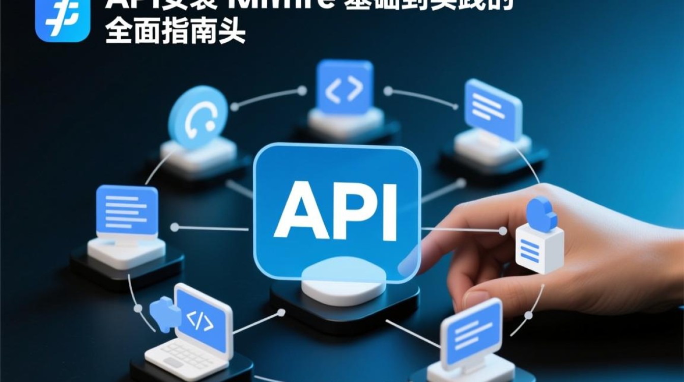 如何正确安装API？新手安装API的详细步骤指南