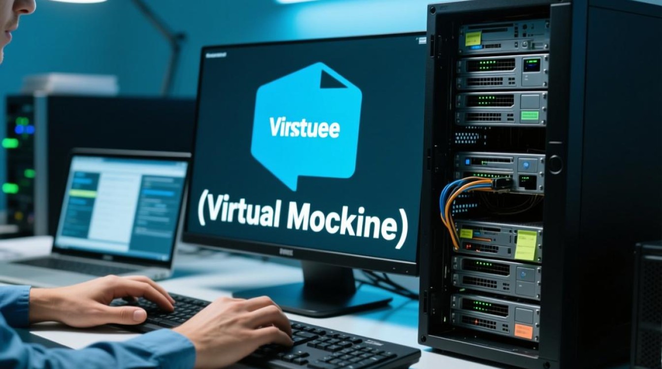 虚拟机怎么放？新手安装虚拟机步骤详解-好主机测评网