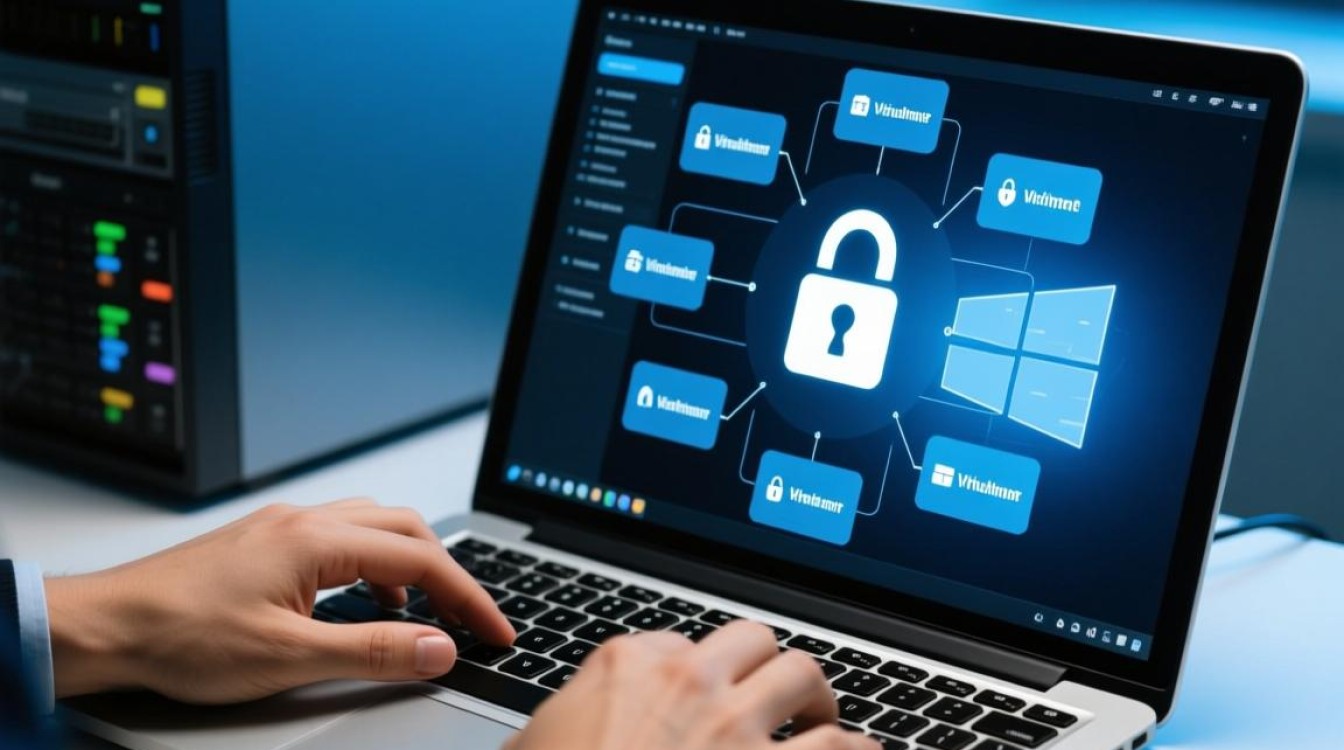 虚拟机无法解锁怎么办？教你3步轻松解决常见问题！-好主机测评网