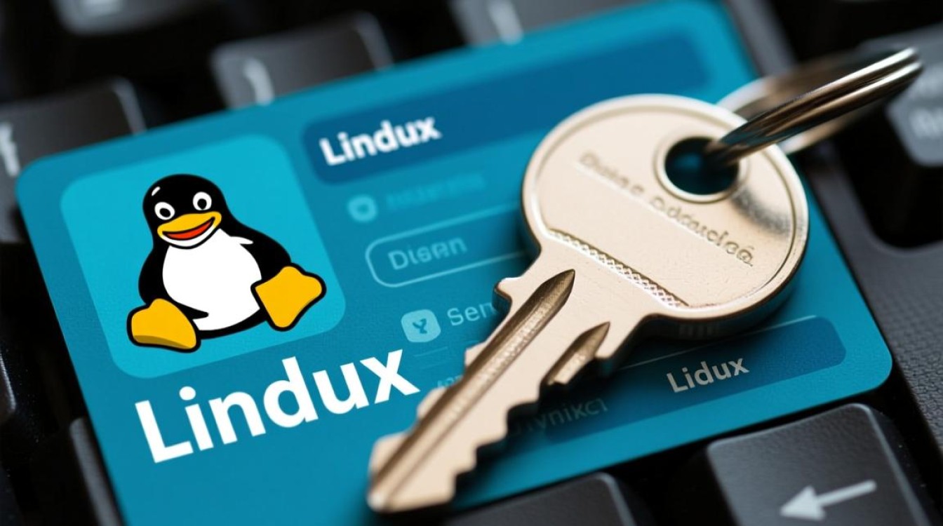 linux密匙丢了怎么办？如何找回或重置linux密匙？-好主机测评网