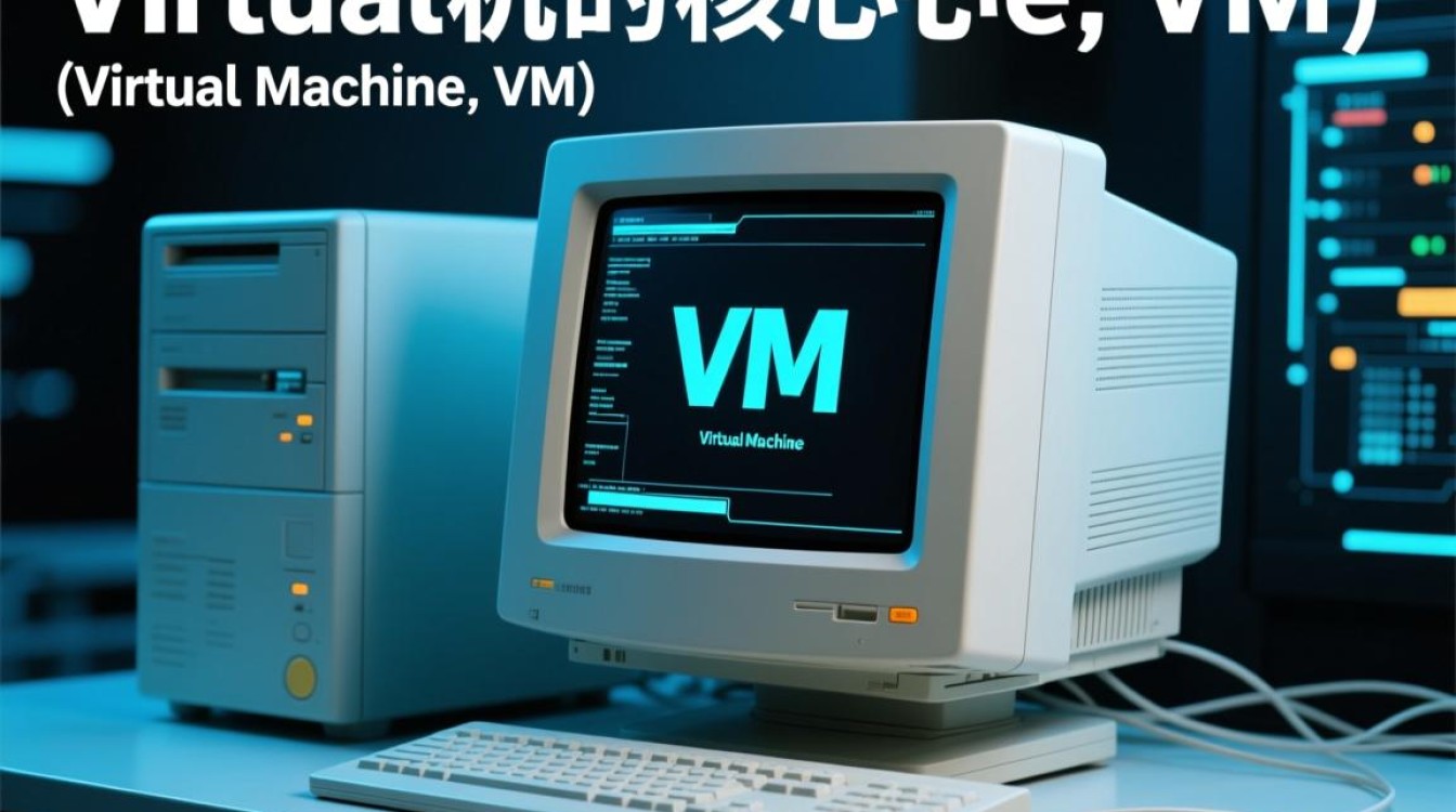 虚拟机配置参数如何选择？内存和CPU多少才够用？