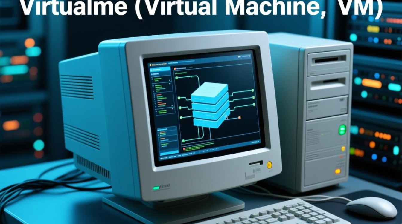 虚拟机配置参数如何选择？内存和CPU多少才够用？