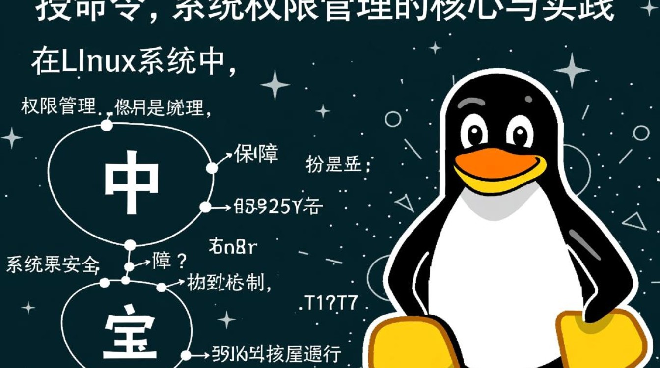 linux 授权命令有哪些？如何正确使用授权命令？