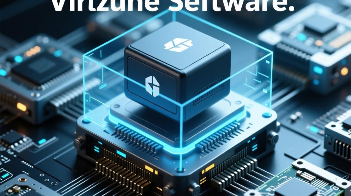 虚拟机软件闪退怎么办？3招快速解决卡顿问题