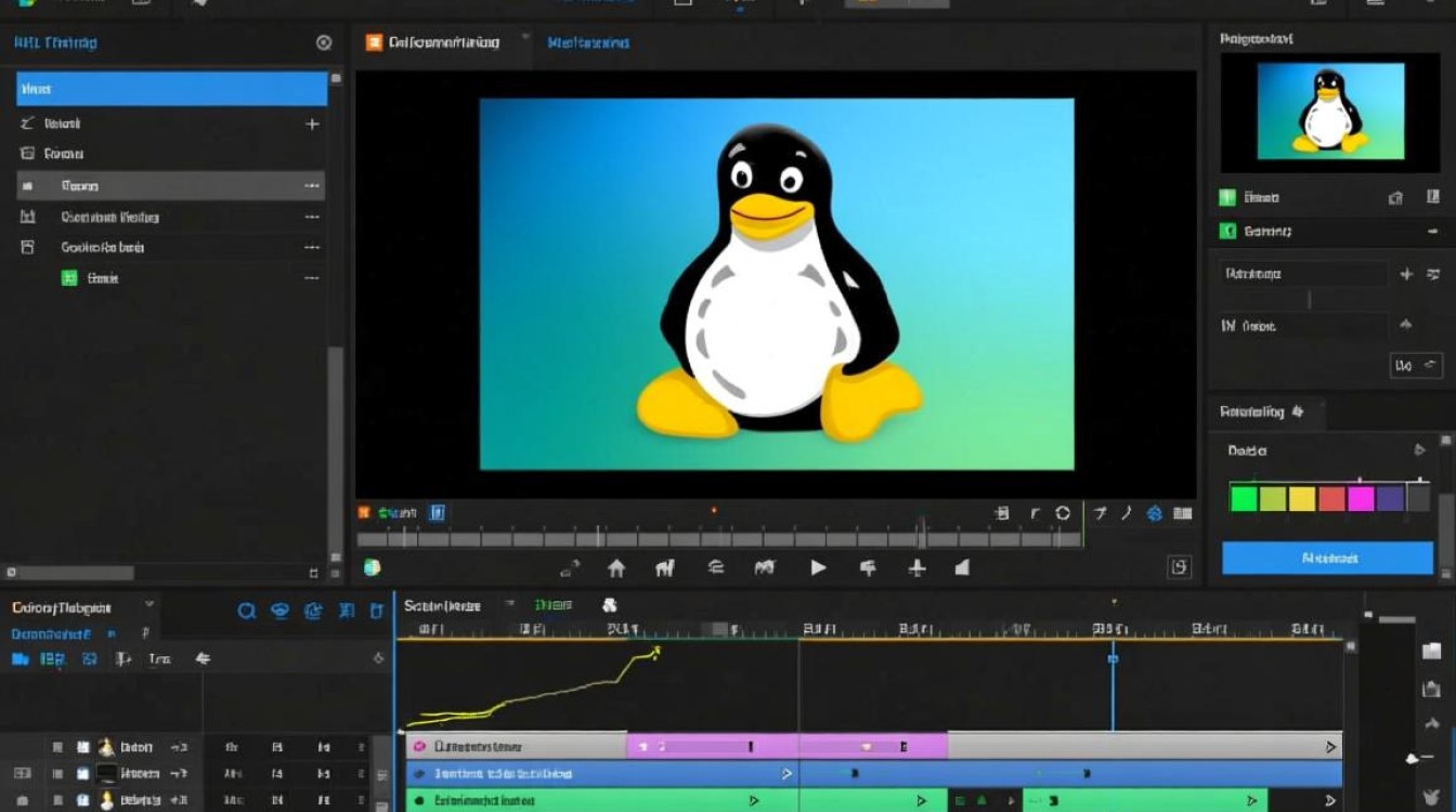 Linux屏幕录像哪个工具操作简单又免费？
