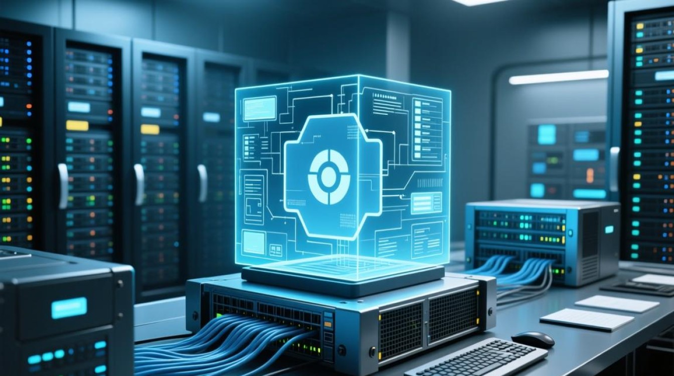 镜像和虚拟机哪个更适合日常使用？-好主机测评网