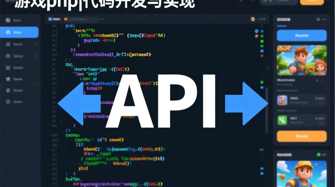 哪里能下载到安全的API游戏PHP源码?-好主机测评网